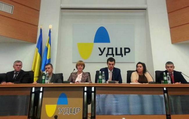 УДЦР спростовує будь-який зв’язок свого менеджменту з компанією «Діалінк»