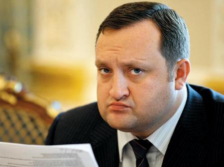 Детективы НАБУ остановили попытку вывода из-под ареста $150 млн Арбузова Детективы НАБУ остановили попытку вывода из-под ареста $150 млн Арбузова