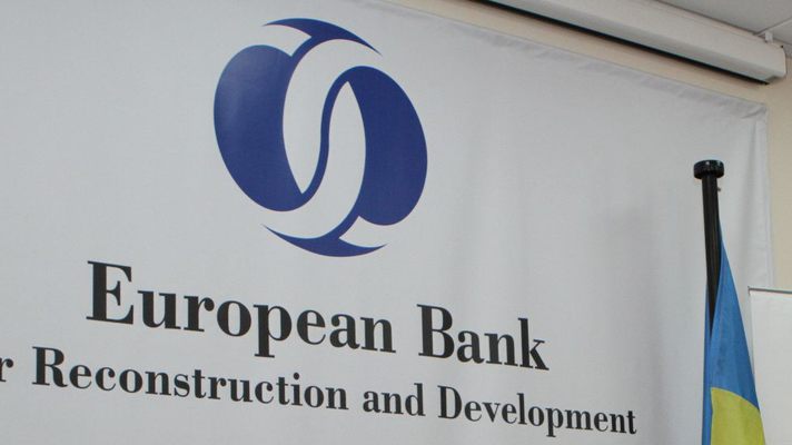 Політкриза заблокувала інвестиції ЄБРР в Україну