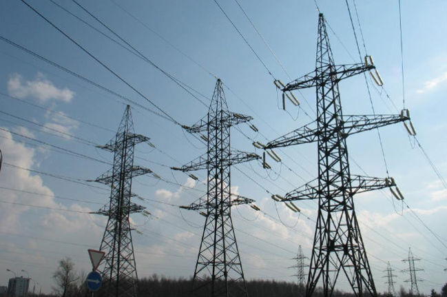 ПАТ «Укргідроенерго» збільшило виробництво електроенергії на 18,6%