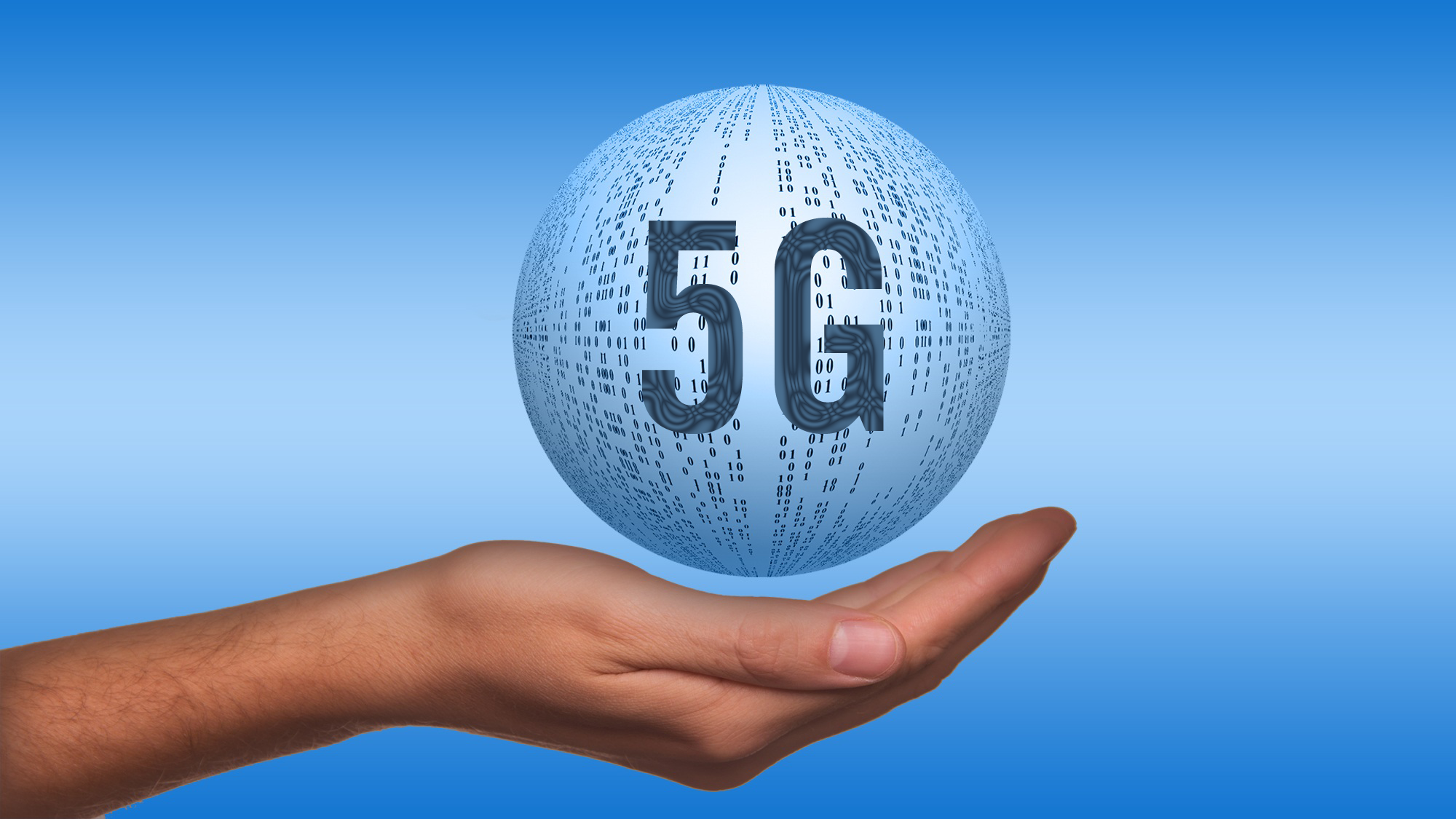 Японія з 2017 року почне впровадження 5G