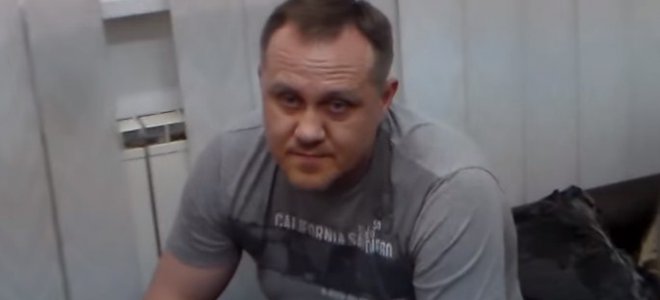 Екс-менеджера СЄПЕК Курченко заарештували на 2 місяці з мільйонною заставою Екс-менеджера СЄПЕК Курченко заарештували на 2 місяці з мільйонною заставою
