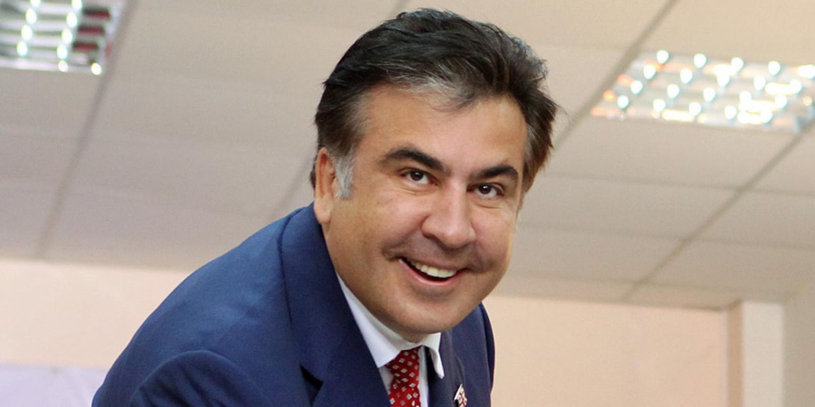 Саакашвілі заспокоює, що загрози епідемії в Ізмаїлі немає