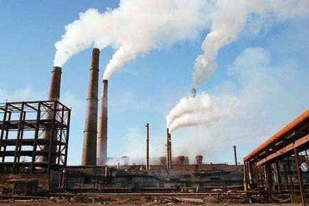 Промвиробництво зростає чотири місяці поспіль
