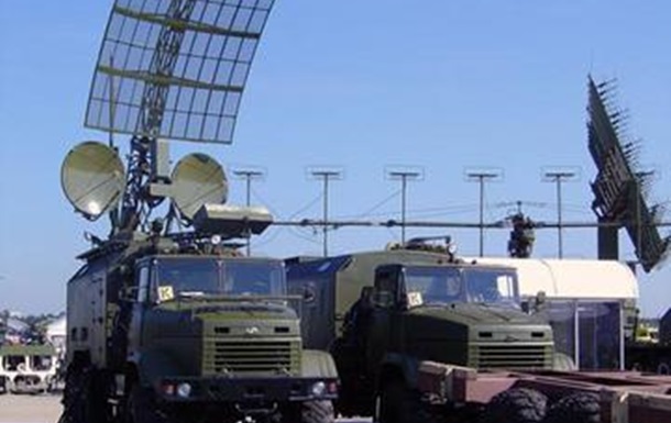 Україна відновить виробництво комплексів радіотехнічної розвідки “Кольчуга”
