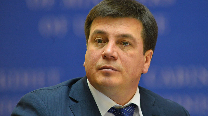 Відновлення інфраструктури зруйнованого Донбасу оцінено в $15 млрд