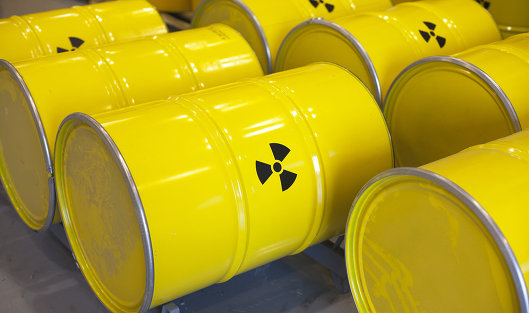 Westinghouse хоче побудувати в Україні завод для виробництва ядерного палива