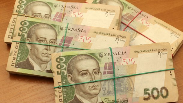 Борги по зарплаті досягли майже 2 млрд грн