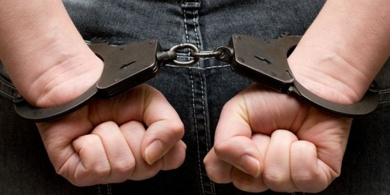 Бійці МВС і НАБУ в рамках спецоперації затримали головного санлікаря України