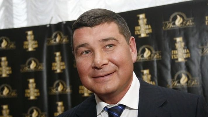 Нардепу Онищенко дали втекти і не поспішають його оголошувати в розшук