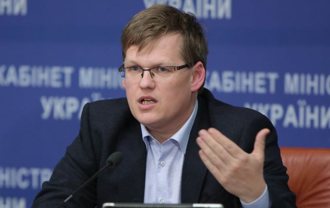 Кабмін ініціює перегляд формули розрахунку вартості електроенергії
