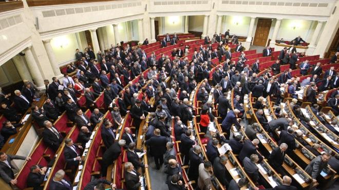 Парламент встановив більш жорстку відповідальність за п’яну їзду