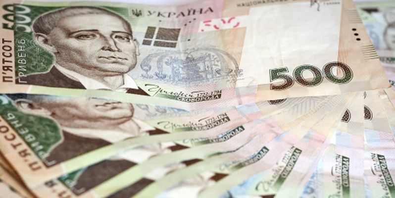 Украинцы заплатили 1,5 млрд грн в виде военного сбора