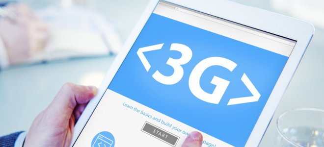 До мережі 3G Київстар приєдналися ще 50 населених пунктів на Півдні України