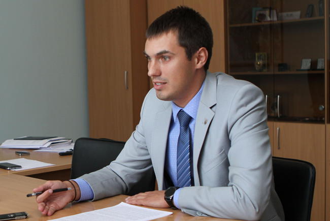 Вадим Гулько: У нас є всі шанси в 2017 році почути про видачу ліцензій на 4G