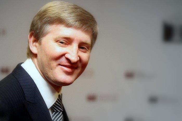 Компанія Ахметова витратить $150 млн на реконструкцію цеху на ММК