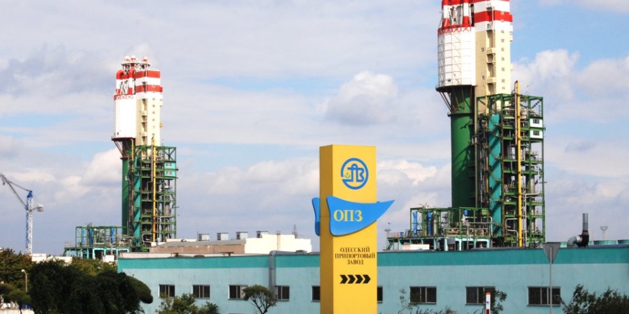 Одеський припортовий завод ніхто не захотів купувати, конкурс провалився