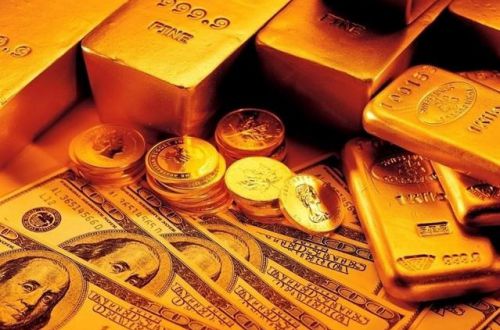 Резерви Нацбанку перевищили $14 млрд