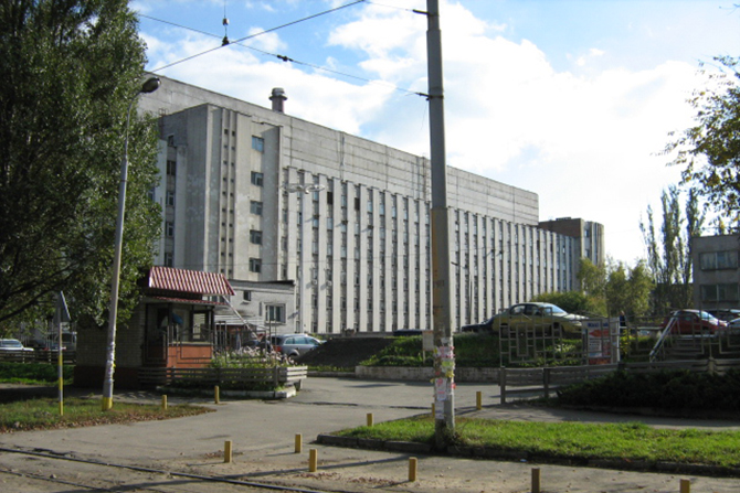 Російський депутат виявився найбільшим постачальником «Південмашу»