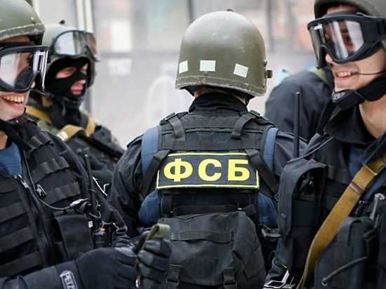 ФСБ открыла в Крыму сезон «охоты» на «диверсантов»