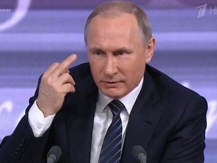Путін раптово змінив керівника своєї адміністрації