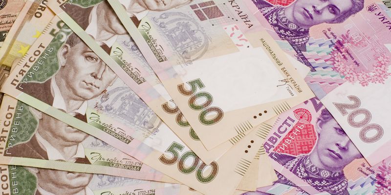 Украинским предприятиям НДС возместили почти на 50 млрд грн