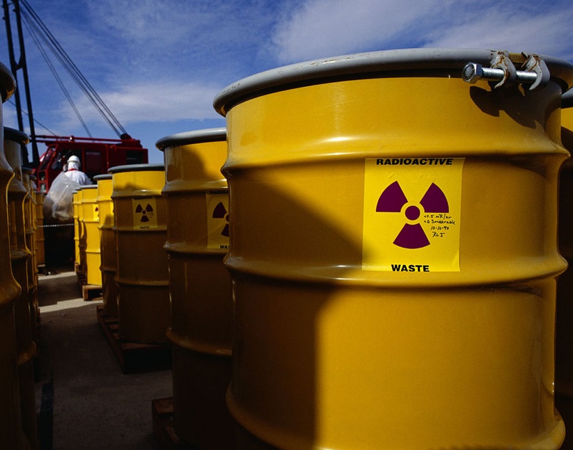 У Westinghouse уточнили наміри по будівництву в Україні заводу з виробництва ядерного палива