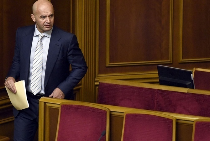 Людину Кононенко ввели до наглядової ради Центренерго