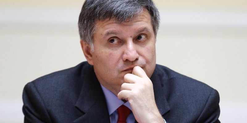 НАБУ теж взялося за Авакова