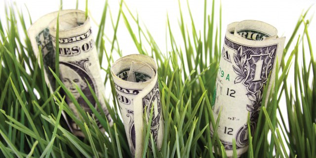 Инвестиции в развивающиеся рынки достиг рекордного объема в $5,2 млрд