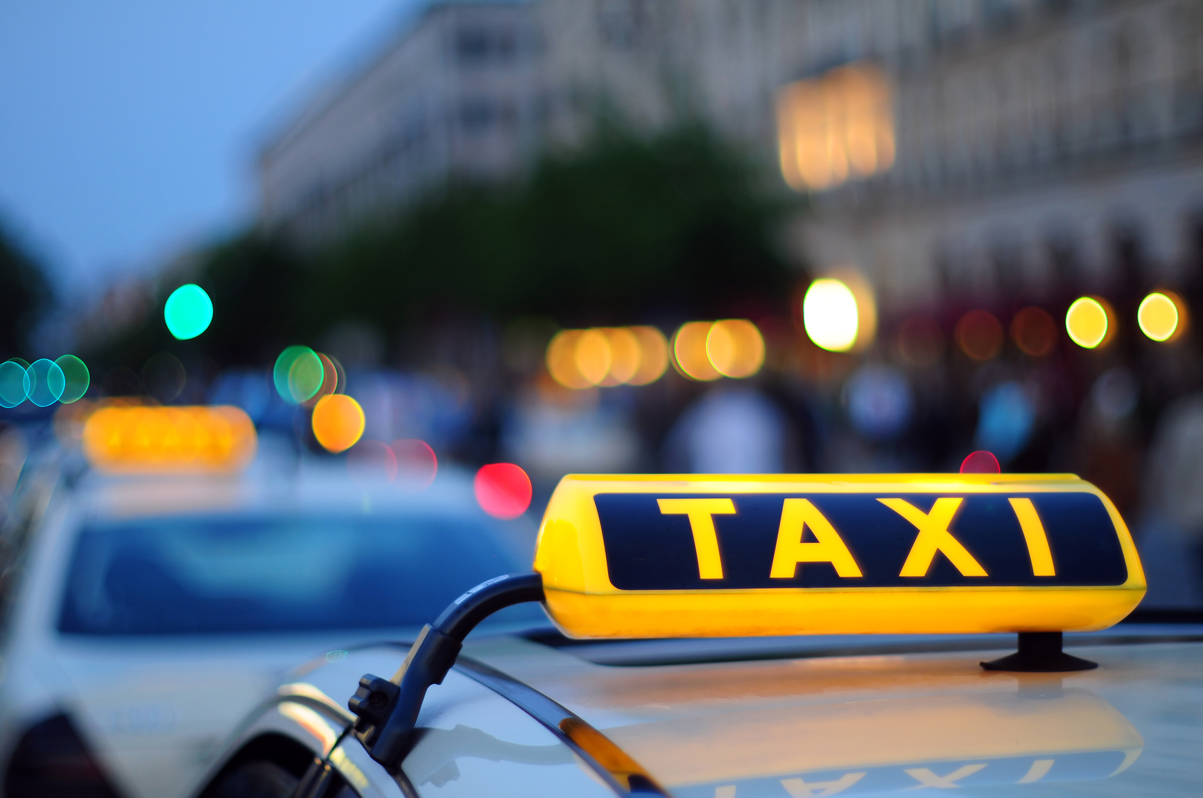 Конкурент Uber теж зібрався зайти в Україну