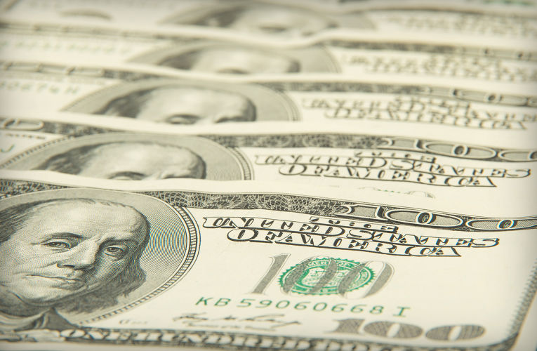 Україна виплатила відсотки за єврооблігаціями на $505 млн