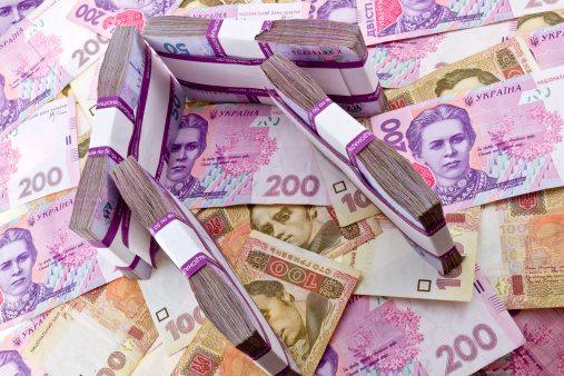 За 9 років керівництво Міноборони продало військового майна на 2 млрд грн