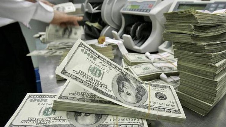 МВФ «наріже» Україні новий транш кредиту частинами