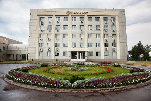 Энергомашспецсталь выиграла тендер на производство ротора для индийской BHEL