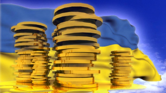 Госстат: Третий месяц подряд в Украине — дефляция
