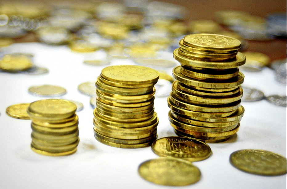 Економіка України зросла ще на 1,4%