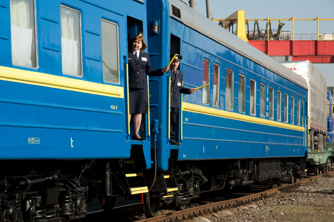 Укрзалізниця буде співпрацювати з Siemens і Pesa