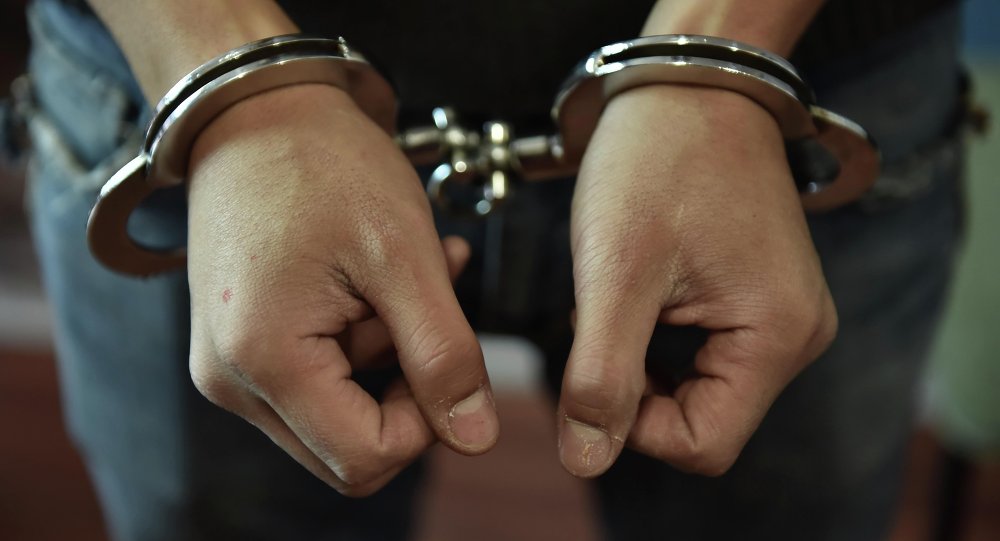 Детективи НАБУ затримали директора ЗТМК, пов’язаного з Фірташем