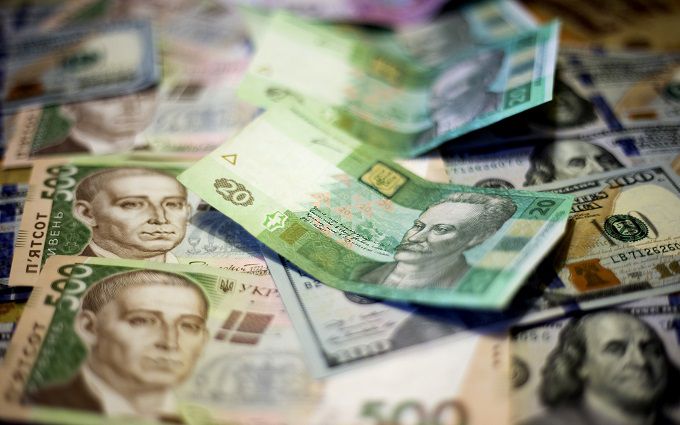 Бюджетний куш здатні отримати тільки 14 банків зі 100