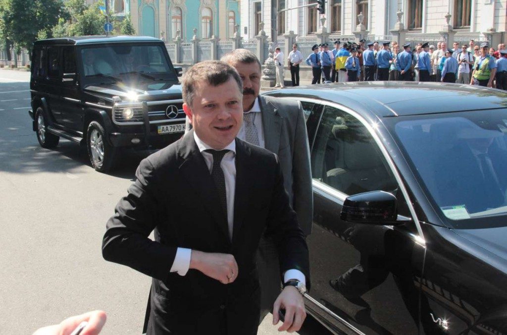 Комбінат Жеваго наростив відрахування до бюджетів до 133,2 млн грн