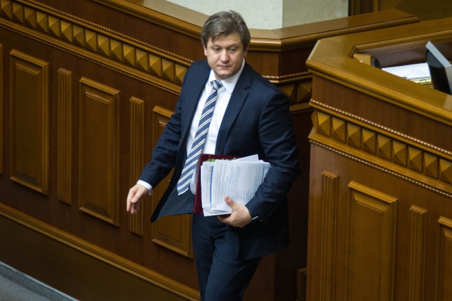 Глава Мінфіну повідомив, куди Україна витратить залучений $1 млрд