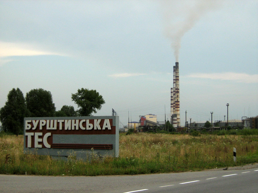 ТЕС ДТЕК збільшили виробництво електроенергії на 1,6 млрд кВт-год