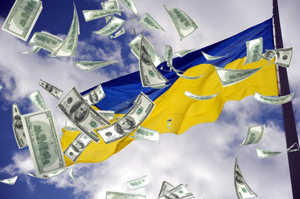 Украина пообещала МВФ приватизировать ОПЗ в этом году, а Центрэнерго — в следующем