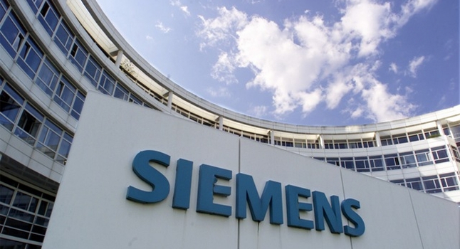 Siemens запретила России использовать немецкие электротурбины в оккупированном Крыму Siemens запретила России использовать немецкие электротурбины в оккупированном Крыму