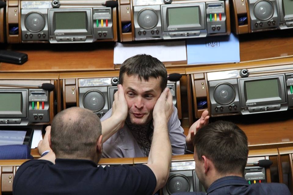 Доля российского капитала в банковской системе выросла до 40% — Игорь Луценко
