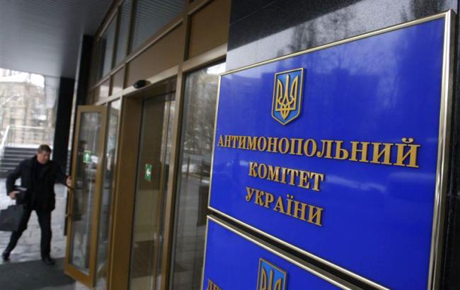 АМКУ наказал 7 нефтетрейдеров за согласованные действия