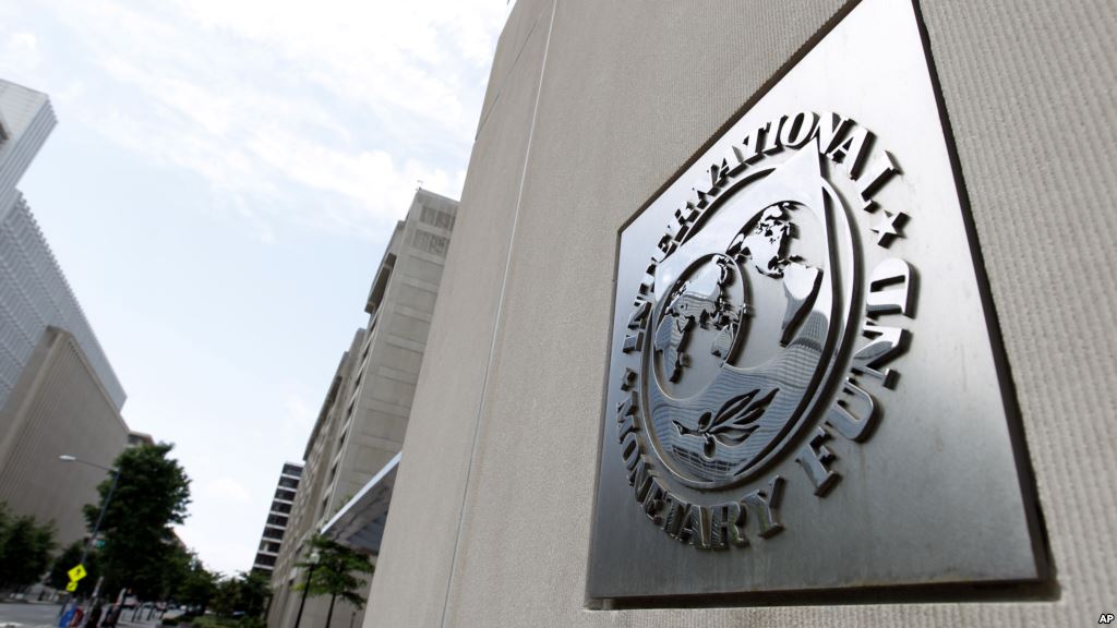 Місія МВФ після паузи повертається в Україну