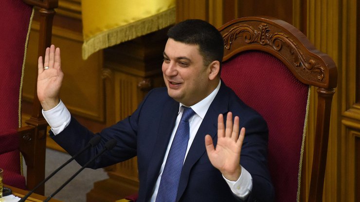 Кабмін схвалив новий варіант проекту держбюджету-2017 і подав його в Раду