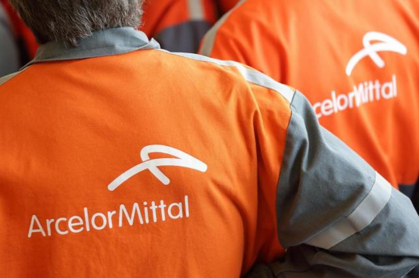 Компанія ArcelorMittal отримала чистий прибуток у розмірі $680 млн